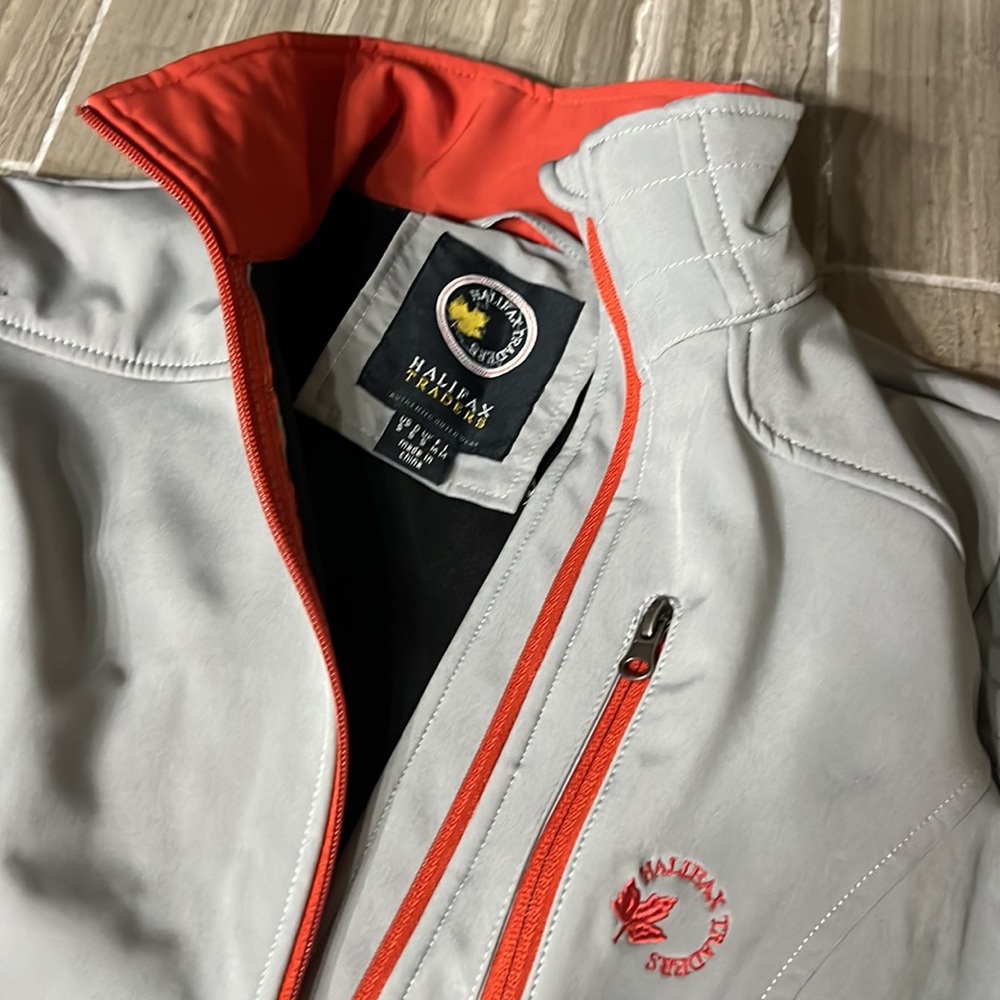 Halifax Traders Jacket - image 2